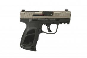 Heckler & Koch USA CC9 9mm Semi Auto Pistol - 81001270