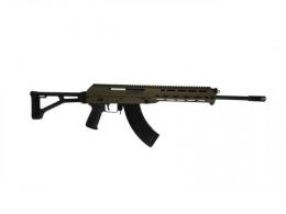 M+M IND M10X-M RIA 7.62X39MM 16.5IN NITRIDE BBL LAGE STOCK SL HANDGUAR BRONZE