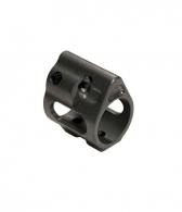 FOSTECH .750 THROTTLE ADJUSTABLE GAS BLOCK MADE FROM STAINLESS STEEL FOSTECH .750 THROTTLE ADJUSTABLE GAS BLOCK MADE FROM STAINLESS STEEL
