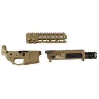 Upper/Hand Guard Set 8.5" Flat Dark Earth - R0648