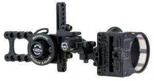 Spot Hogg Boonie Hard Mount Sight 7 Pin .019 Left Hand - BHM7LH19 Spot Hogg Boonie Hard Mount Sight 7 Pin .019 Left Hand - BHM7LH19