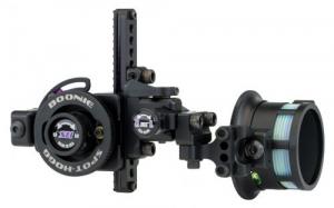 Spot Hogg Boonie Picatinny Mount Sight 2 Pin .019 Right Hand - BPM2RH19