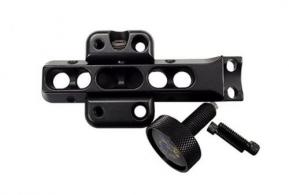 Spot Hogg Boonie Dovetail Bar  w/BM & Knob Right Hand - BOONIE DT BAR wBM RH