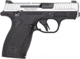 Smith & Wesson Bodyguard 2.0 380 ACP Semi Auto Pistol Smith & Wesson Bodyguard 2.0 380 ACP Semi Auto Pistol