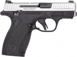 Smith & Wesson Bodyguard 2.0 380 ACP Semi Auto Pistol - 14430S Smith & Wesson Bodyguard 2.0 380 ACP Semi Auto Pistol - 14430S