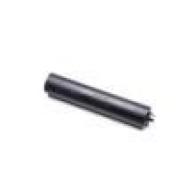 9mm Titanium Rifle Mounted Suppressor 1/2x28 Muzzle Device