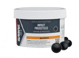 Sabre Impact 0.68 Caliber Projectiles, 35-Count Refill - SPIMP-35