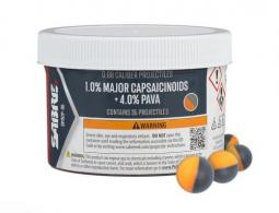 Sabre Red Pepper 0.68 Caliber Projectiles 35-Count Refill - SPOCP-35