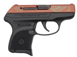 Ruger *Game of Thrones* LCP .380 ACP Semi Auto Pistol - 03701-GOT