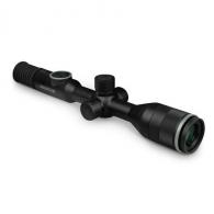 Konus Fiery-R Thermal Rifle Scope, 384x288 Resolution, Black Konus Fiery-R Thermal Rifle Scope, 384x288 Resolution, Black
