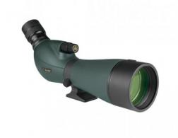 Alpen Wings Spotting Scope 20-60X80 HD w/45 Degree Eye Piece, Waterproof GR - 795