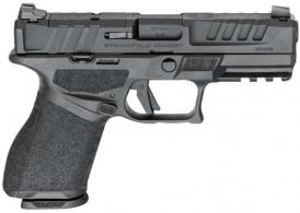 Springfield Armory Echelon 4.0C 9mm Semi Auto Pistol - EC9409BUWD Springfield Armory Echelon 4.0C 9mm Semi Auto Pistol - EC9409BUWD