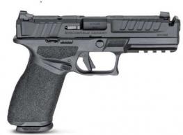 Springfield Armory 4.5F Comp 9mm Semi Auto Pistol - EC9459B-UWD-COMP