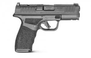 SPRINGFIELD ARMORY HELLCAT PRO Compact OSP 9MM PISTOL U NOTCH WHITE DOT 1-15RD 1-17RD MAGS