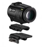 Alpen Nevada Pris Red Dot 3X24 w/3MOA Dot, w/Mount - 1324 Alpen Nevada Pris Red Dot 3X24 w/3MOA Dot, w/Mount - 1324