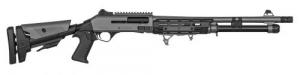ORTHOS RAIDER S4 SGA 12GA 18.5 IN PORTED BBL MLOK HG GREY ADJ STOCK BENELLI CHOKE ORTHOS RAIDER S4 SGA 12GA 18.5 IN PORTED BBL MLOK HG GREY ADJ STOCK BENELLI CHOKE