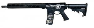 Del-Ton Inc Echo 316M 5.56x45mm NATO Semi Auto Rifle - ORFTMC16-M-TRUMP