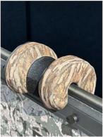 SHOOTING RAIL REST