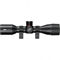 Simmons Pro Target Air Riflescope 4x32mm Black - SPTA432