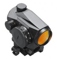 Simmons Pro Target Tube Red Dot 1x20mm Black - SPTTD120 Simmons Pro Target Tube Red Dot 1x20mm Black - SPTTD120