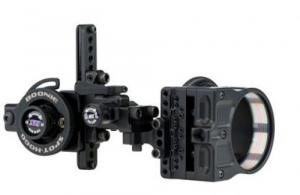Spot Hogg Boonie Picatinny Mount Sight 7 Pin .019 Right Hand - BPM7RH19