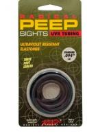 RAD UVR Tubing .094 I.D - 27001