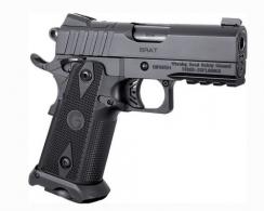 EUROPEAN AMERICAN ARMORY GIR 2311 BRAT 9MM OR 3B 17 - 395037