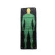 TASER TARGET CONDUCTIVE PROFESSIONAL (RUGGEDIZED)