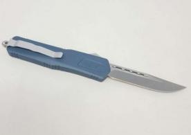 GREAT LAKES FIREARMS GLFA MEDIUM KNIFE 8IN SMOOTH BLADE BLUE GREAT LAKES FIREARMS GLFA MEDIUM KNIFE 8IN SMOOTH BLADE BLUE