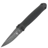 Cobratec Quick Strike Drop Black - BLKHRQS