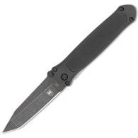 Cobratec Quick Strike Tanto Bk - BLKHRQSTNS