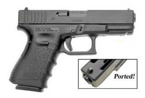 GLOCK G32C Gen3 357 Sig Semi Auto Pistol - PI3259203 GLOCK G32C Gen3 357 Sig Semi Auto Pistol - PI3259203