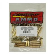 Lightning Ammo Reconditioned Ready to Load Brass 30-30 50 Qty Bag - LA-4030