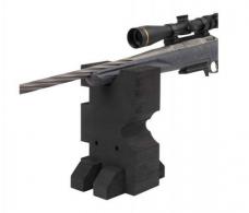 Allen Soft Rock Shooting Rest Tall Boy With Feet - 2457