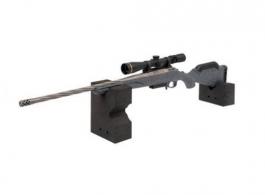 Allen Soft Rock Shooting Rest Front / Rear Combo - 2458 Allen Soft Rock Shooting Rest Front / Rear Combo - 2458