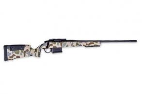 Weatherby 307 Hush 257 - 3WRHS257WR6B Weatherby 307 Hush 257 - 3WRHS257WR6B