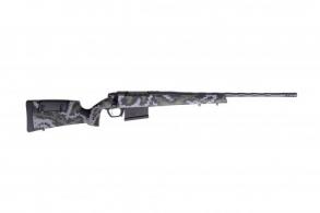 Weatherby 307 Range XP2 25 Creedmoor Bolt Action Rifle - 3WRX225CMR4B