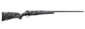 Weatherby Mark V Backcountry Ti 2.0 25 Creedmoor Bolt Action Rifle - MBT20N25CMR4B Weatherby Mark V Backcountry Ti 2.0 25 Creedmoor Bolt Action Rifle - MBT20N25CMR4B