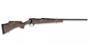 Weatherby Vanguard Compact Truck Gun 243 Win Bolt Action Rifle - VC26243NR2B