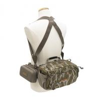 Alps Outdoorz Turkey Tracker Waist Pack Mossy Oak Bottomland - 9410500 Alps Outdoorz Turkey Tracker Waist Pack Mossy Oak Bottomland - 9410500