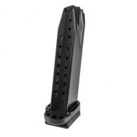 Sig Sauer Extended 21rd Steel Magazine for P365-XMACRO 9mm Sig Sauer Extended 21rd Steel Magazine for P365-XMACRO 9mm