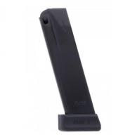 Arex Zero 1 Standard 9mm Luger 20/rd Magazine - 815537030518 Arex Zero 1 Standard 9mm Luger 20/rd Magazine - 815537030518