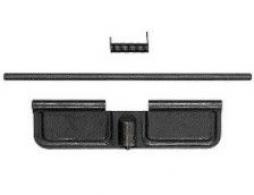 BATTLE ARMS AR308 COMPLETE EJECTION PORT COVER DOOR ASSEMBLY WITH PIN/SPRING/CLIP BATTLE ARMS AR308 COMPLETE EJECTION PORT COVER DOOR ASSEMBLY WITH PIN/SPRING/CLIP