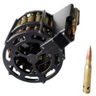 FOSTECH 20RD M107A1 50CAL DRUM - 1501