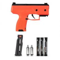 Byrna CL Universal Kit Orange - CK61300-1-ORN Byrna CL Universal Kit Orange - CK61300-1-ORN