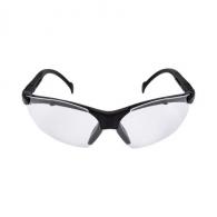 Allen ULTRX Verse Safety Glasses, Anti Scratch, Clear - 4182