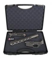 FOSTECH RAPTOR BLD KIT 7" Gray - 10063TU FOSTECH RAPTOR BLD KIT 7" Gray - 10063TU