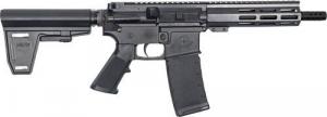 Great Lakes Firearms AR15 Pistol 223 Wylde with Brace, 30+1 - GL15223PBBLK Great Lakes Firearms AR15 Pistol 223 Wylde with Brace, 30+1 - GL15223PBBLK