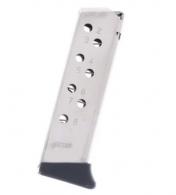 MAG PPK/S .32 ACP 8RD NICKEL FR - 5136783