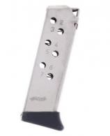 MAG PPK .32 ACP 7RD NICKEL FR - 5136784